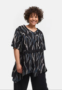 'Maris' Tuniek – licht, artistiek & veelzijdig te stylen