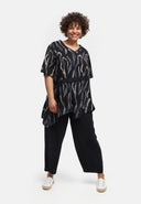 'Liva' broek – puur, comfortabel & tijdloos modern