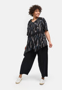 'Maris' Tuniek – licht, artistiek & veelzijdig te stylen