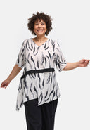 'Maris' Tuniek – licht, artistiek & veelzijdig te stylen