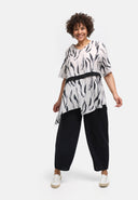 'Maris' Tuniek – licht, artistiek & veelzijdig te stylen