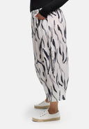 'Maris' harembroek – luchtig, comfortabel & stijlvol