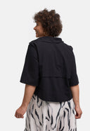 Μπλούζα-σακάκι 'Liva' – καθαρό, μοντέρνο & αβίαστα κομψό