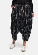 'Maris' harembroek – luchtig, comfortabel & stijlvol