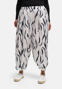 'Maris' Broek – vloeiend, modern & expressief