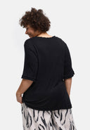 'Liva' Tuniek – comfortabel, vrouwelijk & veelzijdig