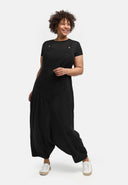 'Liva' hängselbyxor – avslappnad, bekväm & tidlös