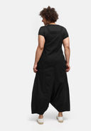 'Liva' hängselbyxor – avslappnad, bekväm & tidlös