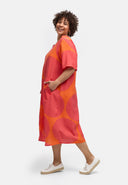 Robe 'Solina' – douce, moderne et confortable