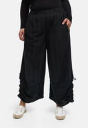 Pantalón "Verde" – aireado, natural y moderno relajado