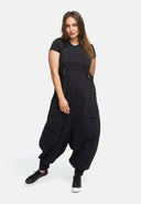 Latzhose mit Stretch aus Parasute 'Isara'