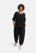Pantalones 'Avena' – ligeros, modernos y cómodos
