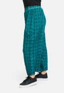 Pantalon léger à jambe large 'Velena'