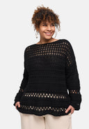 'Cotture' Gebreid Shirt – Zachte Aanraking, Stijlvolle Snit & luchtig