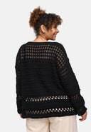 'Cotture' Gebreid Shirt – Zachte Aanraking, Stijlvolle Snit & luchtig