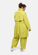 'Livia' Tussenjas – zacht, gedetailleerd & modern