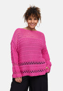 'Cotture' Gebreid Shirt – Zachte Aanraking, Stijlvolle Snit & luchtig