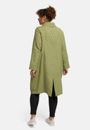 Manteau 'Olina' – léger, aéré, élastique et chic au quotidien