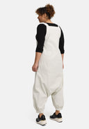 'Niva' hängselbyxor – avslappnad, mjuk & stretchig