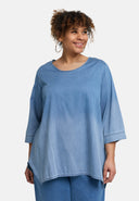 Chemise en denim 'Inea' – douce et légère