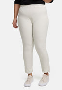 Pantaloni affusolati 'Niva' – morbido stretch & silhouette snella