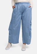 Byxa 'Alina' – mjuk, lätt & vardagssnygg