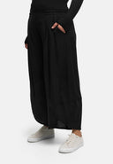 'Zaya' Hose – weich, elegant & sommerlich leicht