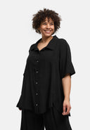 Bluzka 'Zaya' – przewiewna, kobieca i stylowo swobodna