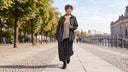 <h4><em><strong>ELEGANT & CHIC</strong></em></h4><h1><strong>NEU<br/>KARENA</strong></h1>