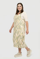 'Livia' Stropkjole – luftig, figursmigrende & enestående