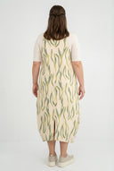 'Livia' Stropkjole – luftig, figursmigrende & enestående