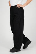 'Saria' Trousers – wide, casual & natural