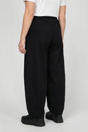 'Saria' Trousers – wide, casual & natural