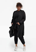 'Cotture' Cardigan Lang – feminin, let & legende