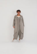 Manteau 'Olina' – léger, aéré, élastique et chic au quotidien