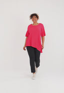 Byxor 'Sora' – flödande, mjuka & maximalt bekväma